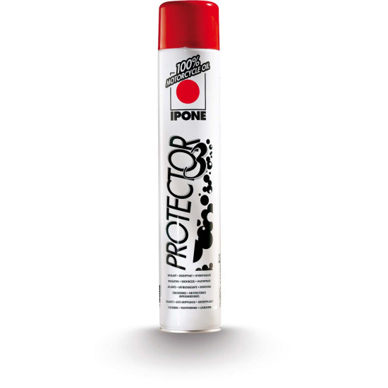 IPONE SPRAY PROTECTOR 3 750 ML water-resistant contact protector (800241)