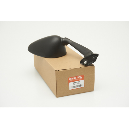BIKETEC PARTS MIRROR YAMAHA YZF R6 '08-'13 LEFT