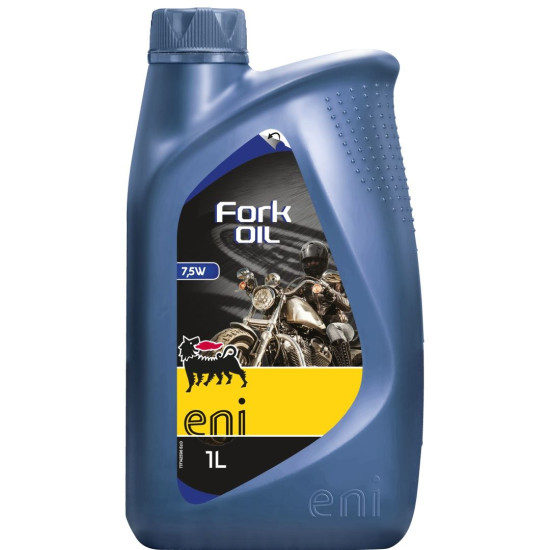 AGIP (ENI) amortizatorių...