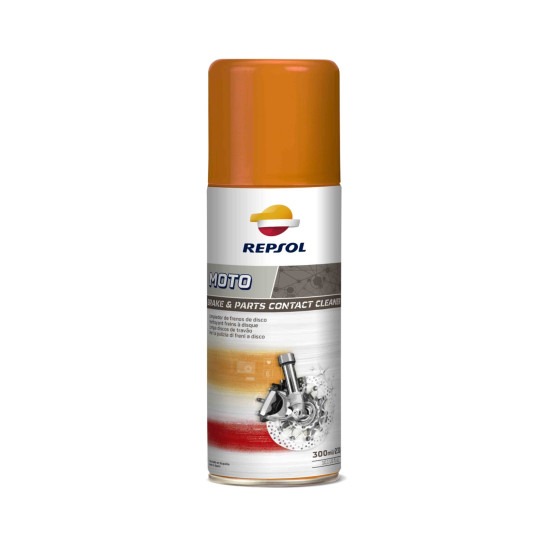 REPSOL MOTO BRAKE&PARTS...