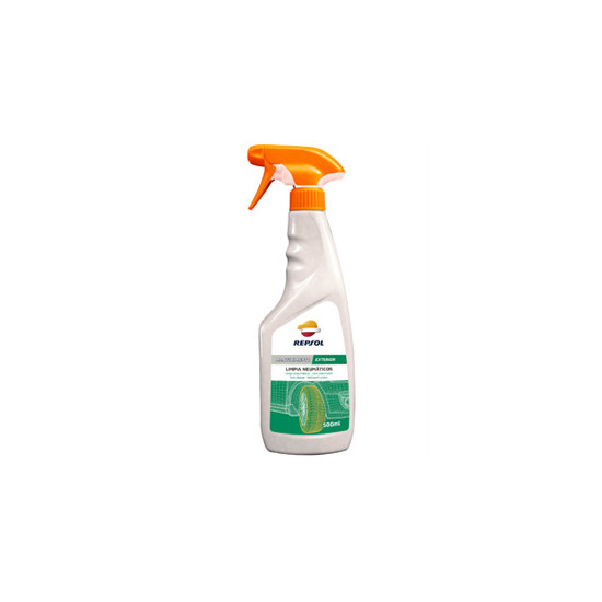 REPSOL Cleaner for tires...