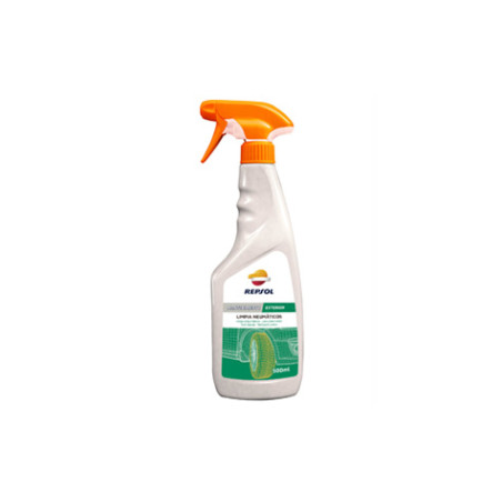 REPSOL valiklis padangoms blizginti 500ML