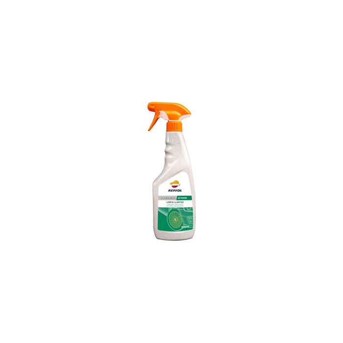 REPSOL valiklis ratlankiams aerozolis 500ML