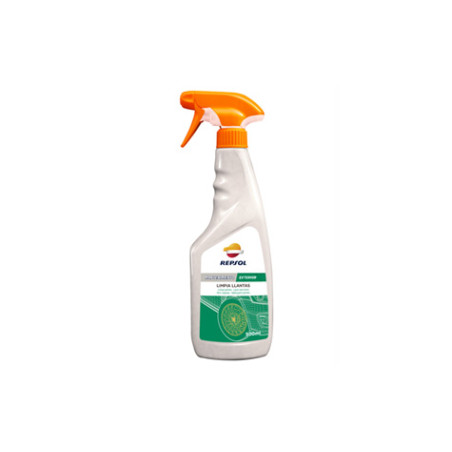 REPSOL valiklis ratlankiams aerozolis 500ML