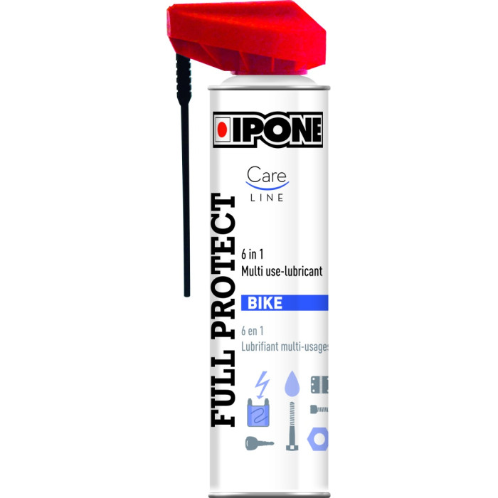 IPONE SPRAY FULL PROTECT 250ML aerosol protects against moisture