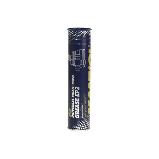 MANNOL universal grease EP-2 MULTI MOS2 400 G, (8103)