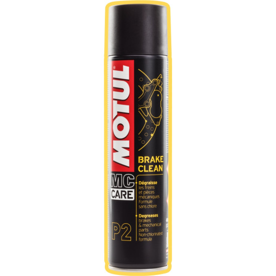 MOTUL P2 BRAZ CLEAN 0,4L