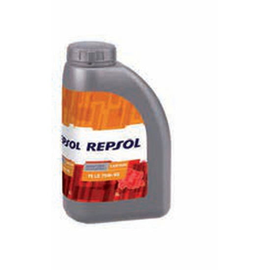REPSOL transmission oil TRANSMISSION API GL-5 80W90 1L