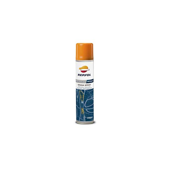 REPSOL universal grease, aerosol 300 ML