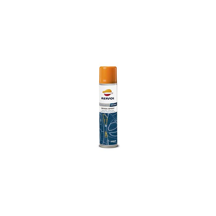 REPSOL universalus tepalas, aerozolis 300 ML