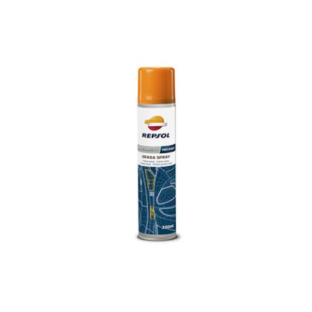REPSOL universal grease, aerosol 300 ML