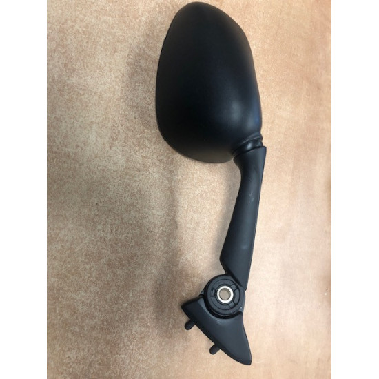 BIKETEC PARTS VEIDRODĖLIS YAMAHA YZF-R1 (09-14) KAIRE.P. - be dangtelio