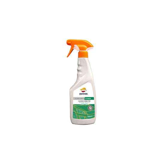 REPSOL INSECT REMOVER 500ml