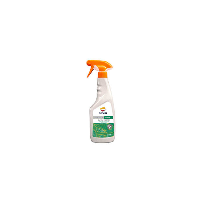 REPSOL INSECT REMOVER 500ml
