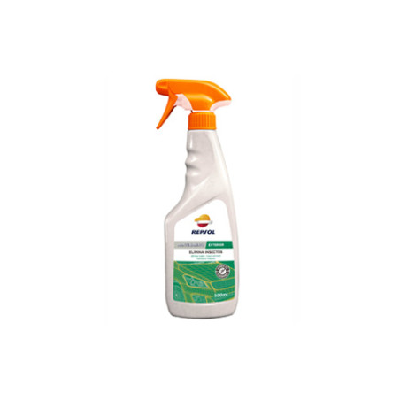 REPSOL INSECT REMOVER 500ml