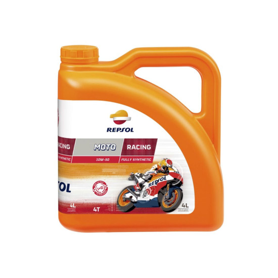 REPSOL sintetinė alyva 4T...