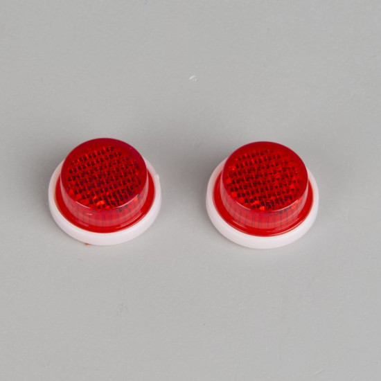 OXFORD MOTORCYCLE REFLECTORS (OLD CODE: OX109)