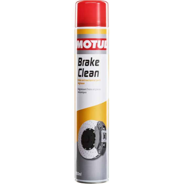 MOTUL BRAKE CLEAN 750 ML (aerozolis)