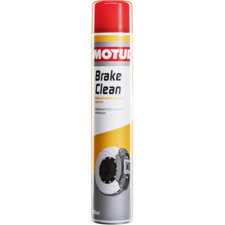 MOTUL BRAKE CLEAN 750 ML (aerozolis)