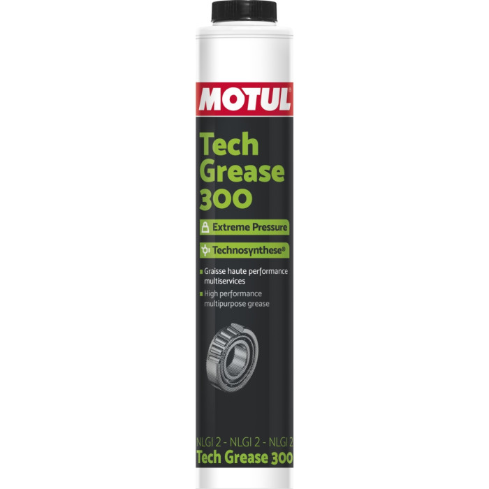 MOTUL TECH GREASE 300G 400G
