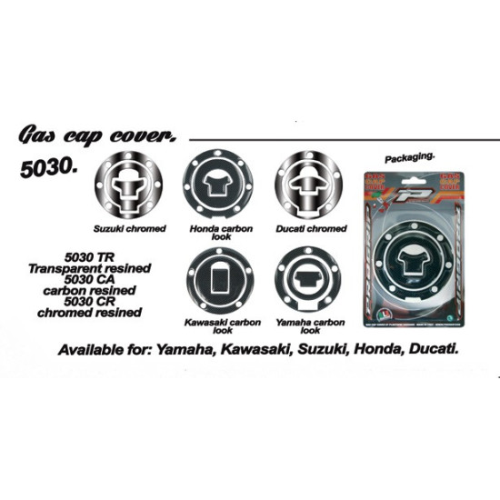 PROGRIP FILLER COVER PG5030 CARBON KAWASAKI SALE