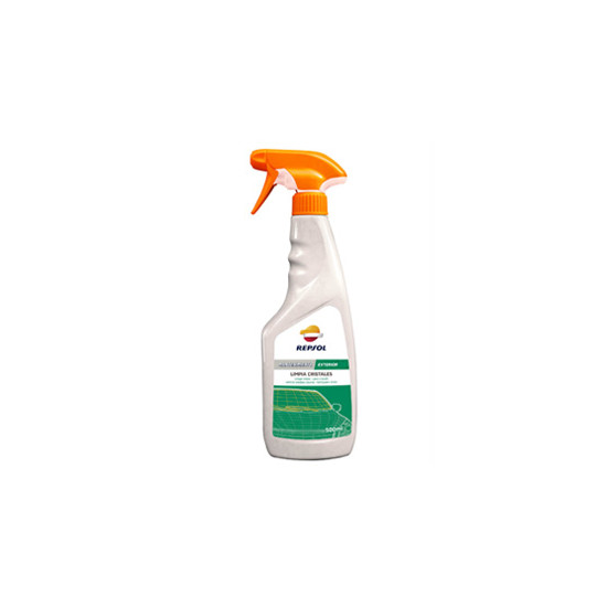 REPSOL window cleaner, aerosol 500ML