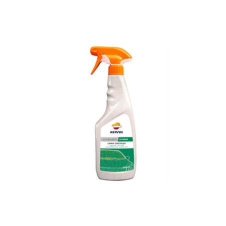 REPSOL window cleaner, aerosol 500ML