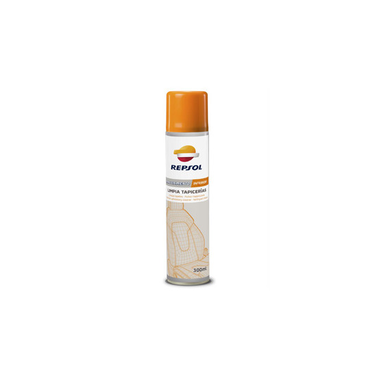 REPSOL cleaner for interior decoration 300ML