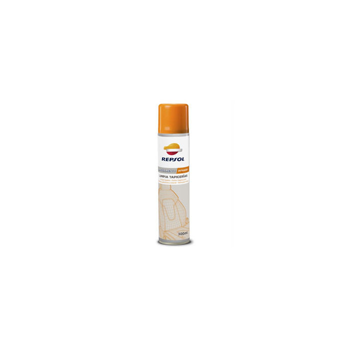 REPSOL cleaner for interior decoration 300ML