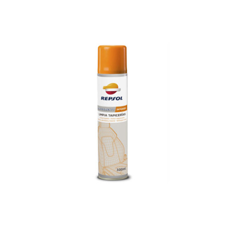 REPSOL cleaner for interior decoration 300ML