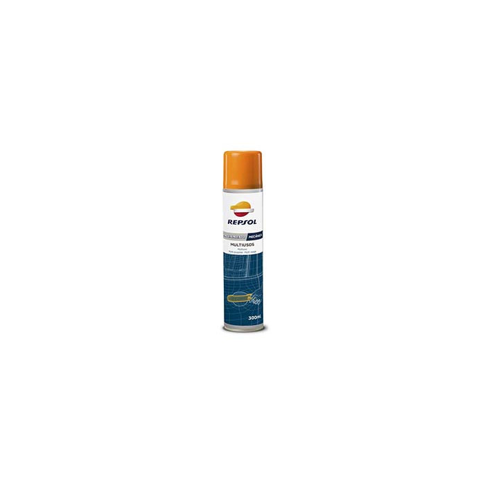 REPSOL priemonė nuo rūdžių, aerozolis 300 ML