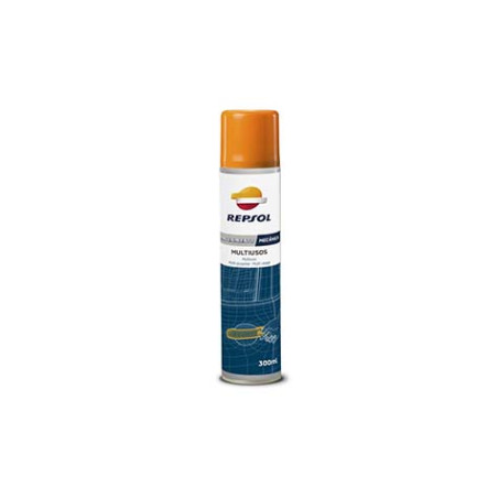 REPSOL rust remover, aerosol 300 ML