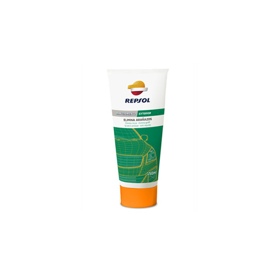 REPSOL SCRATCH REMOVER 150ML