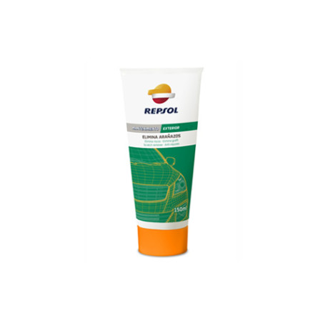 REPSOL SCRATCH REMOVER 150ML