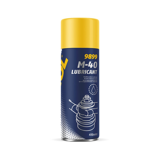 MANNOL MULTI FUNCTION M-40 450ML - aerosol (9899)