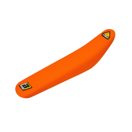 POLISPORT PILNA SĖDYNĖ SU PMD (PIRAMIDĖS) DANGA OEM TINKA KTM SX / SXF / XC / XC-F '19-'22 EXC / EXC-F '20-'23 SPALVA OR