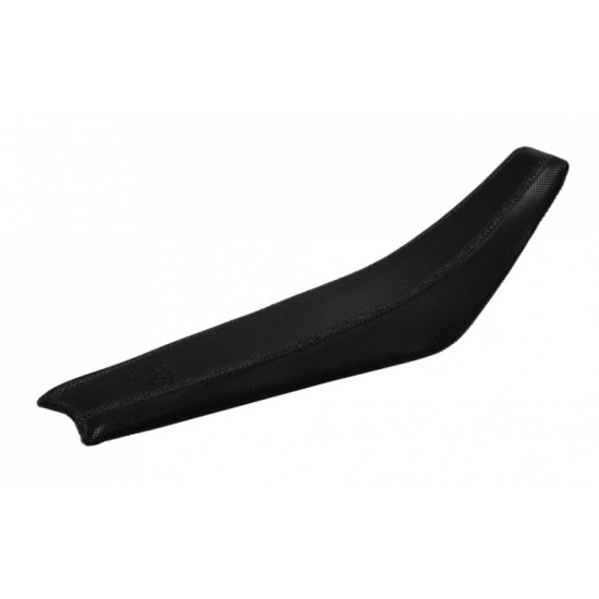 BLACKBIRD SEAT COVER KTM SX 65 '16-'23 PYRAMID (PMD) BLACK