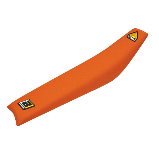 BLACKBIRD SEAT COVER KTM SX 65 '16-'23 PYRAMID (PMD) ORANGE