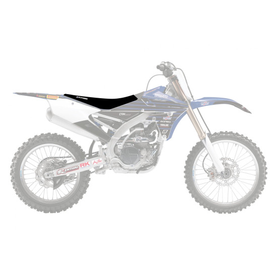 „Blackbird“ pilna sėdynė YAMAHA YZ 250F '14-'18, YZF 450 '14-'17, WR 250F '15-'19, WR 450F '16-'18 „Moon YAMAHA High“ (+