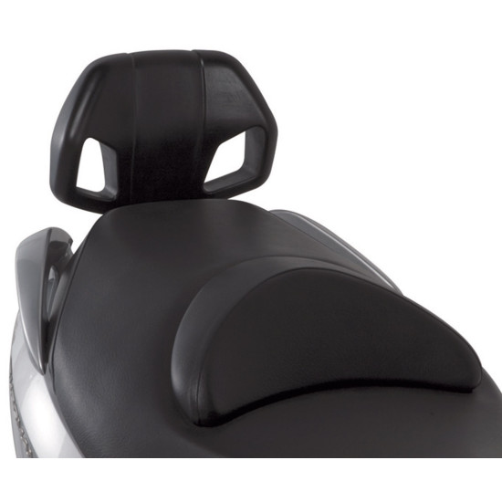 KAPPA PASSENGER BACKREST SUZUKI BURGMAN 125 / 200 '06-'13, BURGMAN 125 / 200 ABS '14-'21
