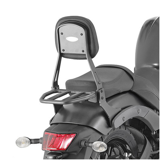 KAPPA KELEIVIO ATLOŠAS SU BAGAŽO LAIKYMU KAWASAKI VULCAN S 650 (15-25)
