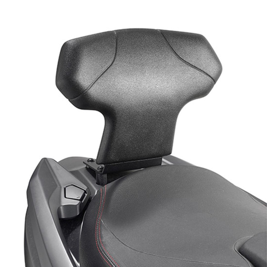 KAPPA PASSENGER BACKREST SUZUKI Burgman 400 '17-'25