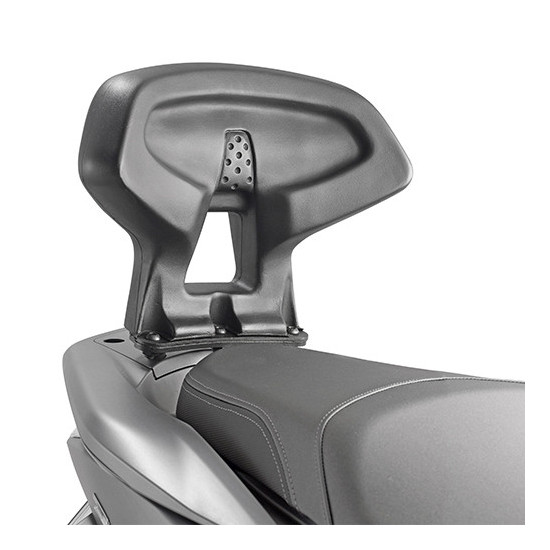 KAPPA KELEIVIO ATGALĖ HONDA PCX 125 (18-20), PCX 125-150 (14-17), PCX 150 (18)