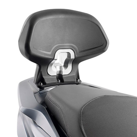 KAPPA PASSENGER BACKREST HONDA PCX 125 '18-'25