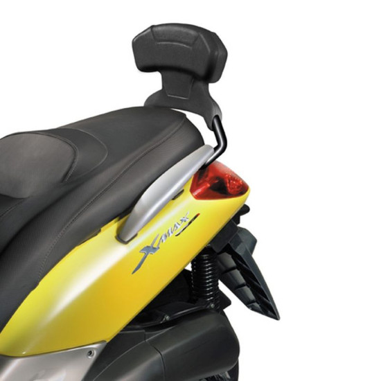 KAPPA KELEIVIO ATGALĖ YAMAHA X-MAX 125 / 250 '05-'09, MBK SKYCRUISER 125 '05-'09
