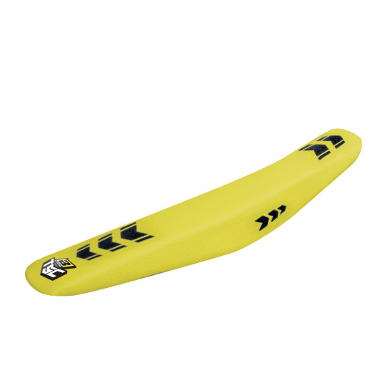 BLACKBIRD SEAT COVER HUSQVARNA FC / TC '19-'22, TE / FE '20-'23 TCE YELLOW