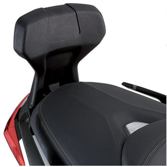 KAPPA KELEIVIO ATGALĖ YAMAHA X-MAX 125 / 250 '14-'17, X-MAX 400 '13-'16, MBK SKYLINER 125 / 250 '14, MBK EVOLYS 125 / 25