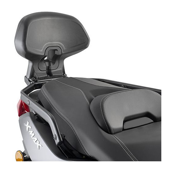 KAPPA 2026 / 01 KELEIVIO ATLOŠAS YAMAHA X-MAX 300 / TECH MAX '23-'25 (NESUDERINAMA SU BAGAŽINE IR VIRŠUTINE LAGAŽINE)