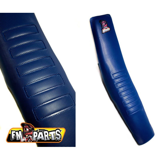 FM-PARTS NEW SEAT COVER ASS GUARDIAN HUSQVARNA TE/FE '20-'23 BLUE
