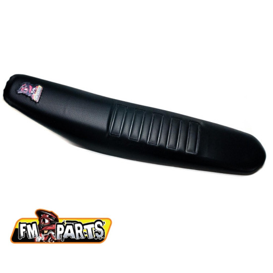 FM-PARTS NEW SEAT COVER ASS GUARDIAN KTM EXC '17-'19 SX '16-'18 BLACK